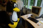 7. Kieler Linuxtage 2009 - Tag 2 - 082.JPG